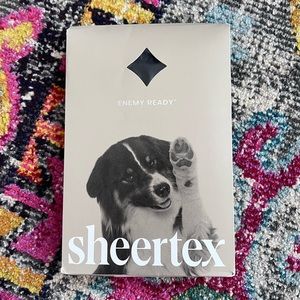 Sheertex Classic Sheer Tights